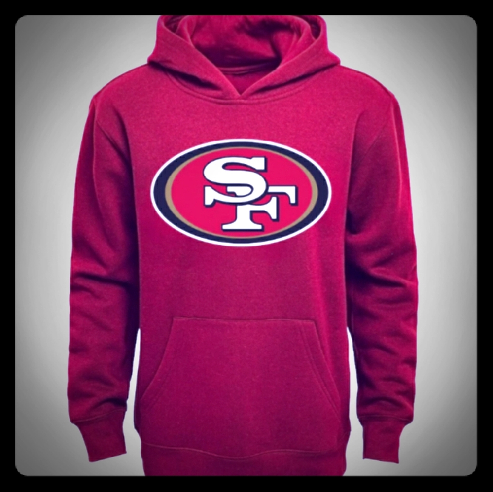 SF SWEATSHIRT